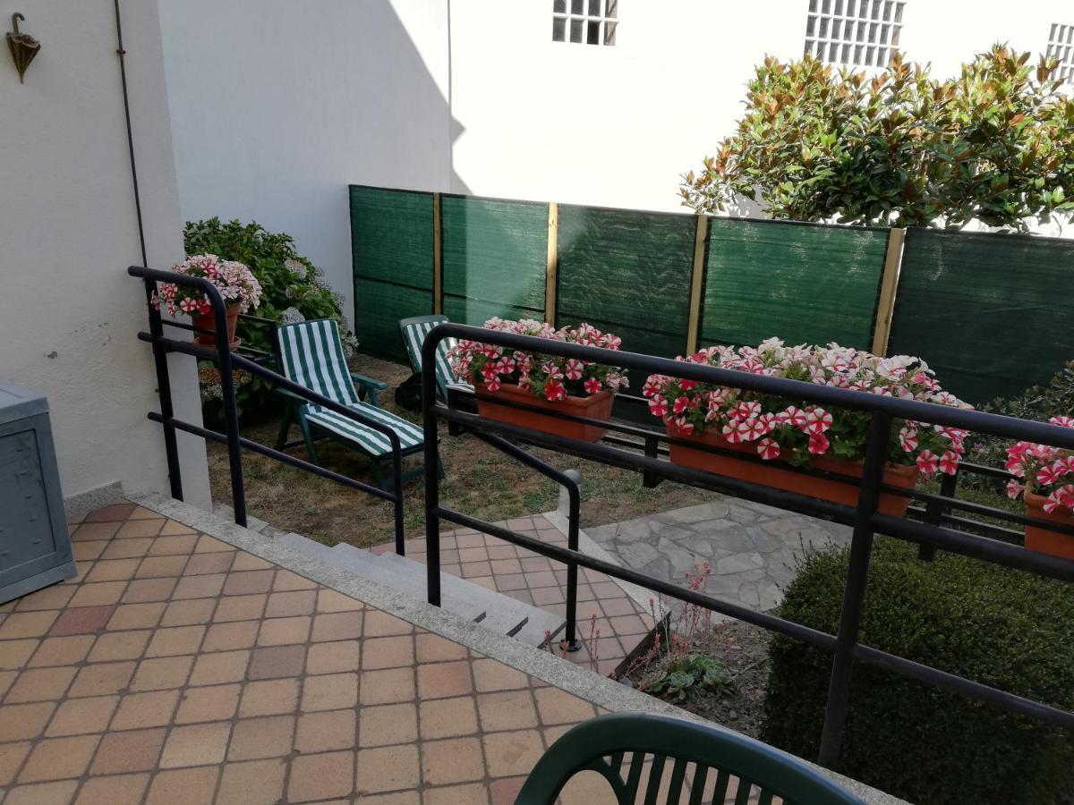 Casa Pepin Villa Sarria Exterior photo