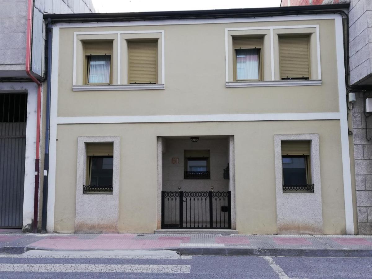 Casa Pepin Villa Sarria Exterior photo